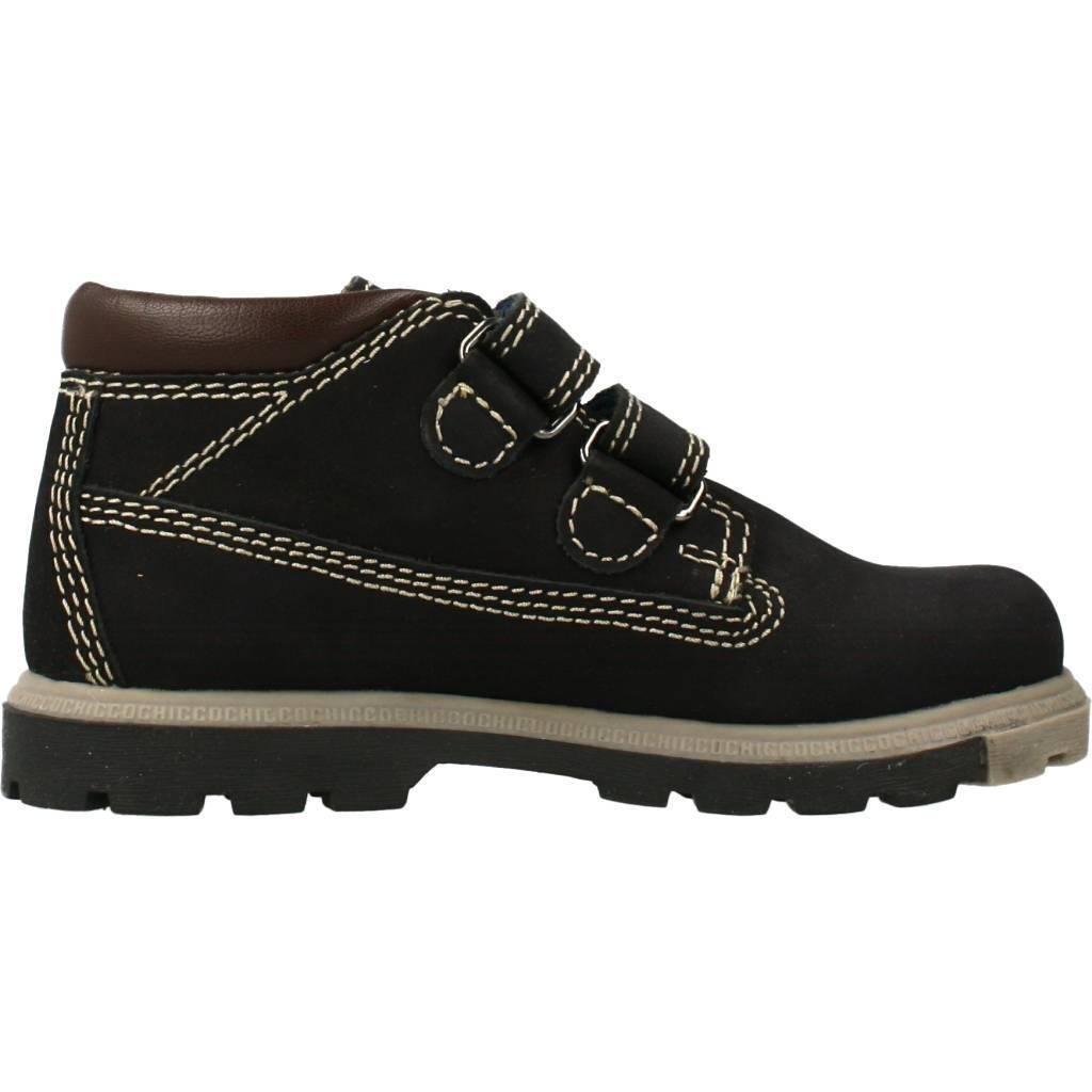 Bottes Chicco Modèle 1062588 Couleur Noir 4/5