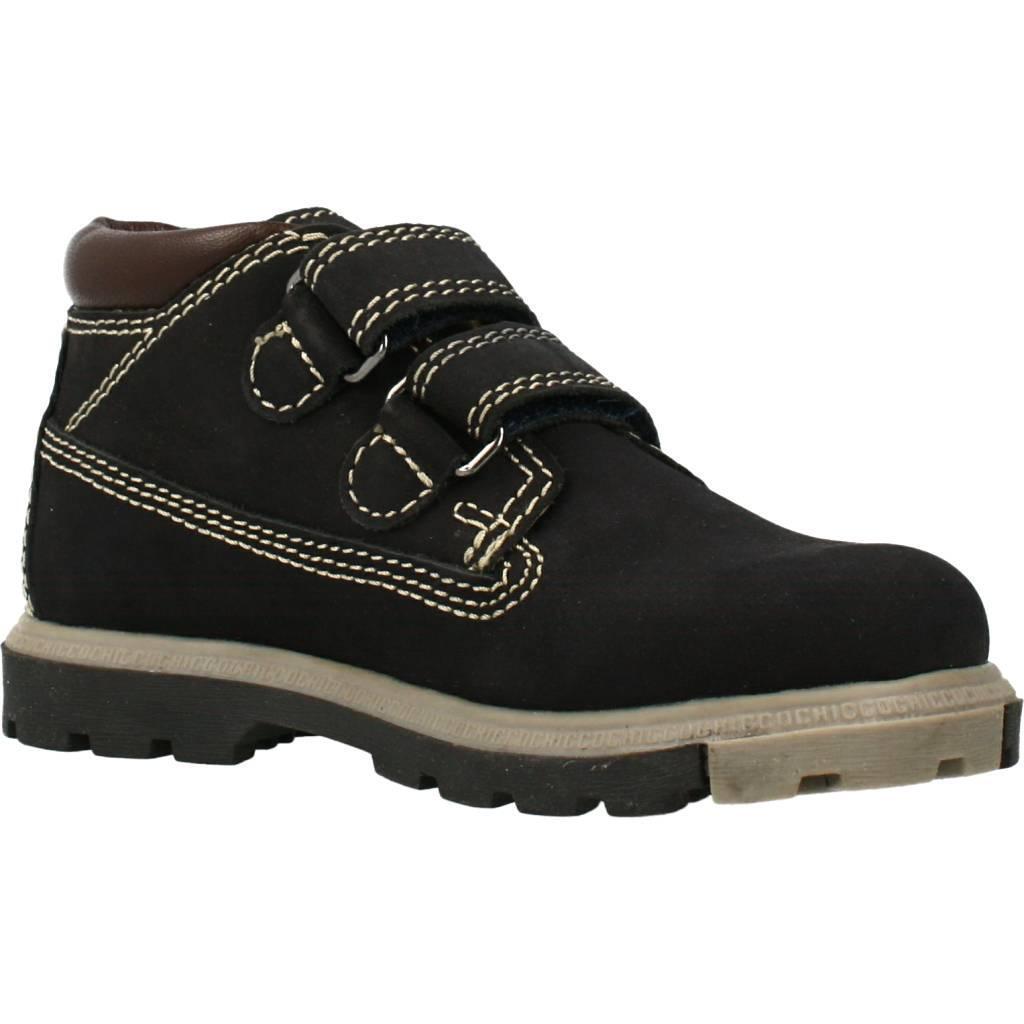 Bottes Chicco Modèle 1062588 Couleur Noir 5/5