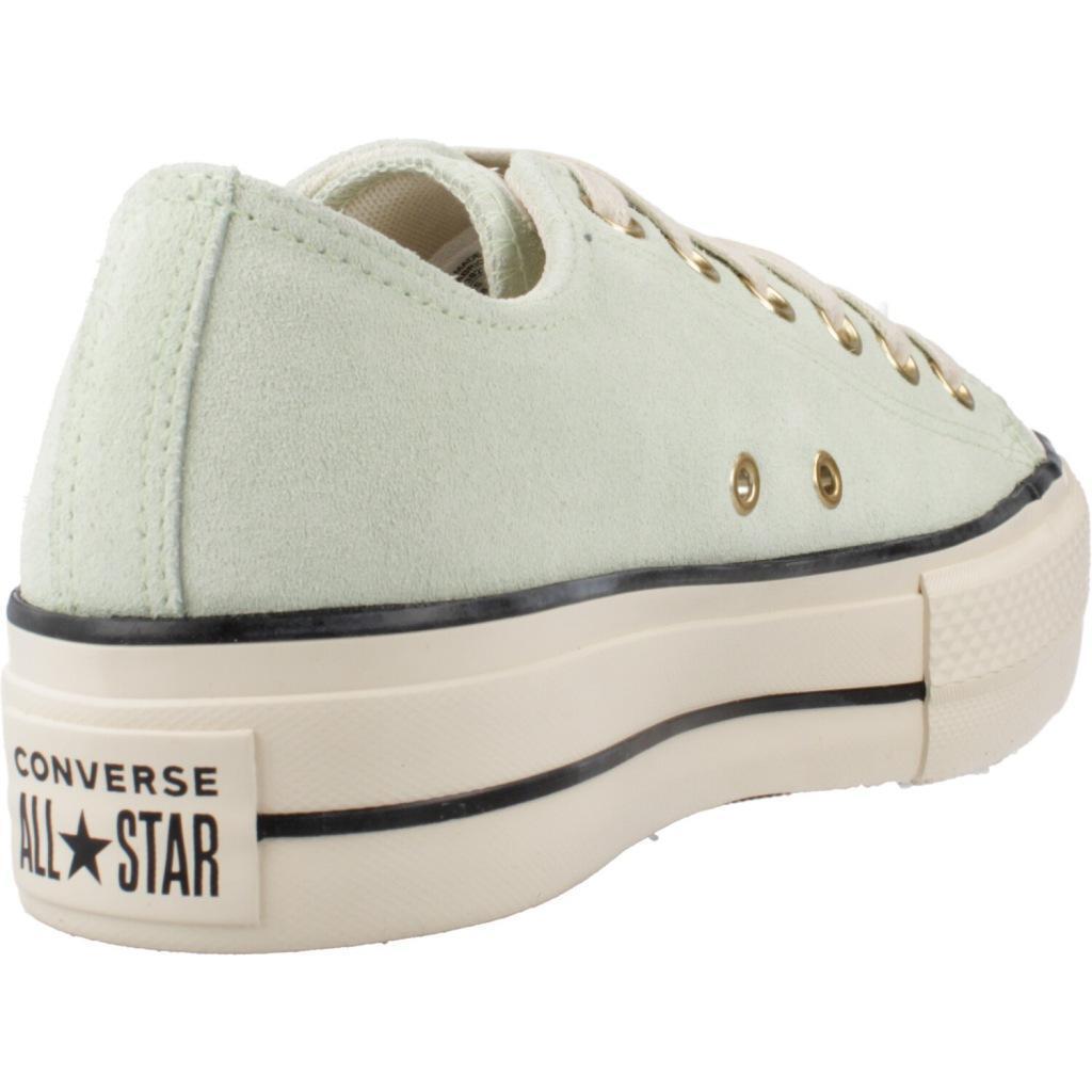 Zapatillas mujer Converse Chuck Taylor All Star Lift 3/6