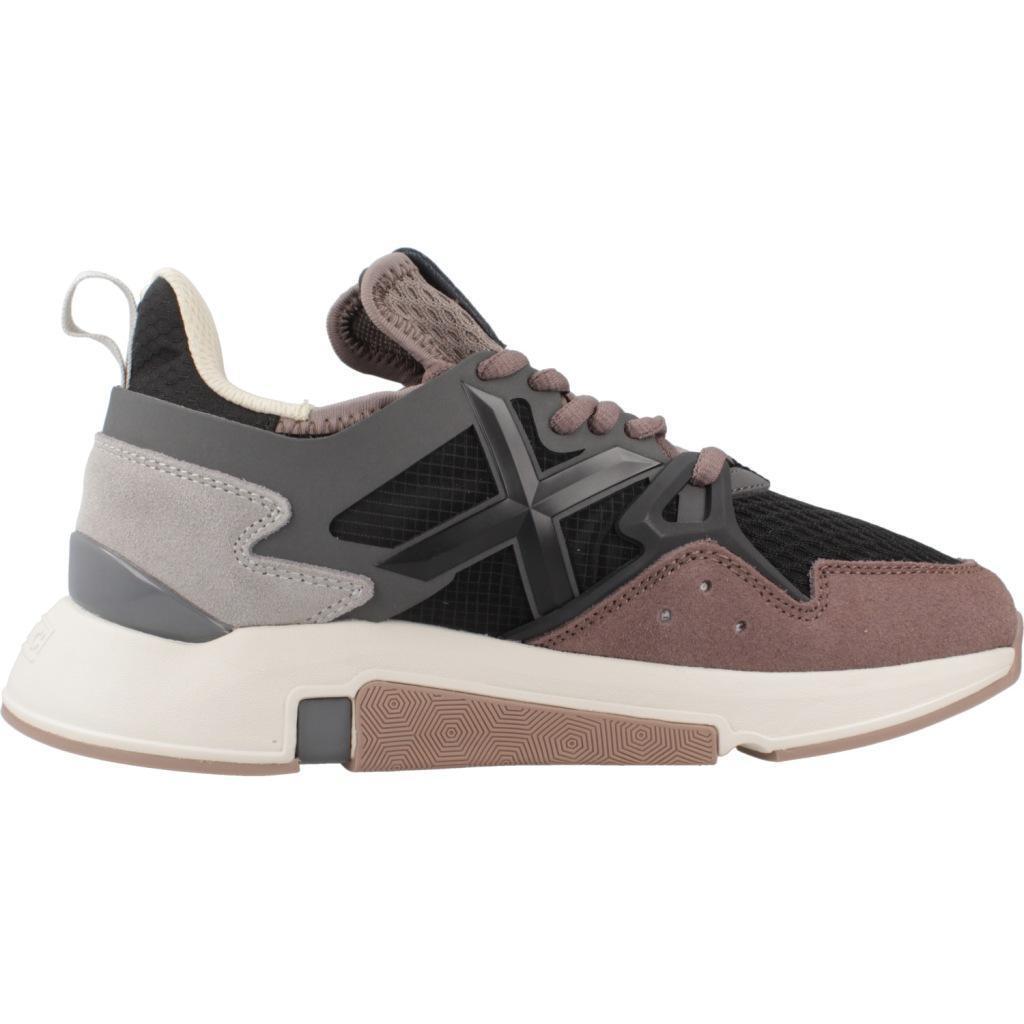 Sneaker Donna CLIK WOMEN Grigio 4/5