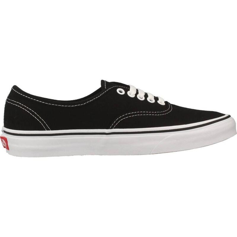 Cipő Vans Modell Authentic Szín Fekete