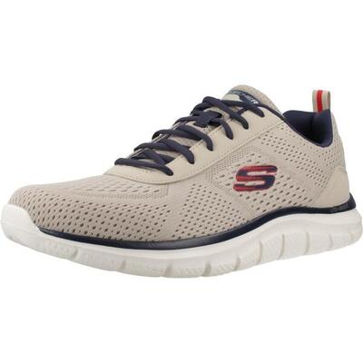 Skechers casual schoenen 232758-tpnv skechers track