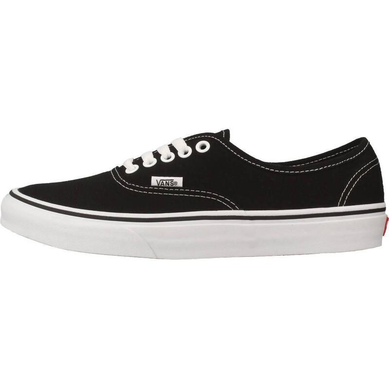 Cipő Vans Modell Authentic Szín Fekete