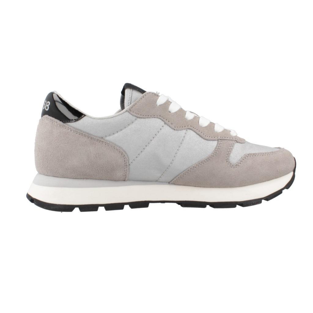 Sneakers Sun68 Model Scpz43203 Kleur Grijs 4/5