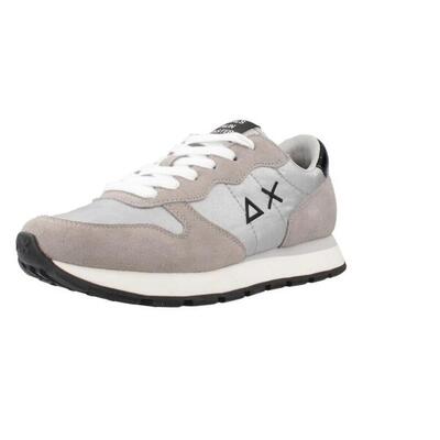 Sneakers sun68 model scpz43203 kleur grijs