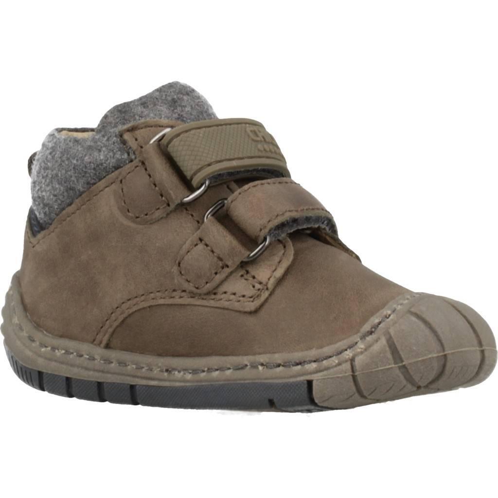 Bottes Chicco Modello Drim Colore Marrone 5/5