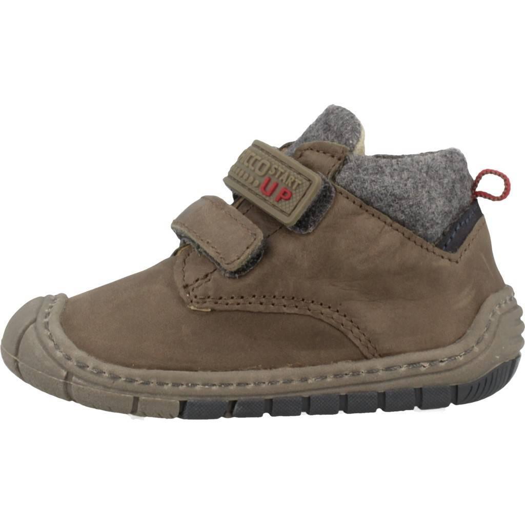 Bottes Chicco Modello Drim Colore Marrone 2/5