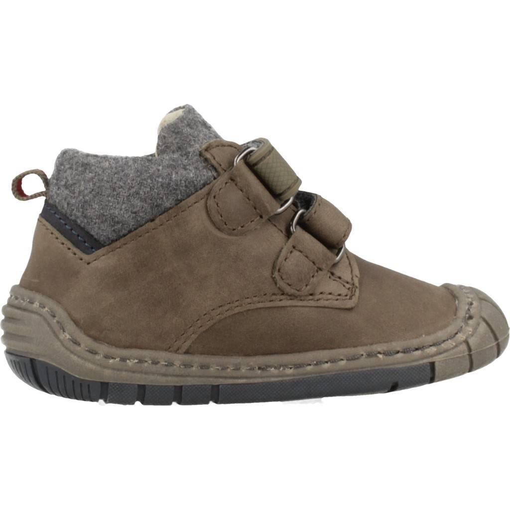 Bottes Chicco Modello Drim Colore Marrone 4/5