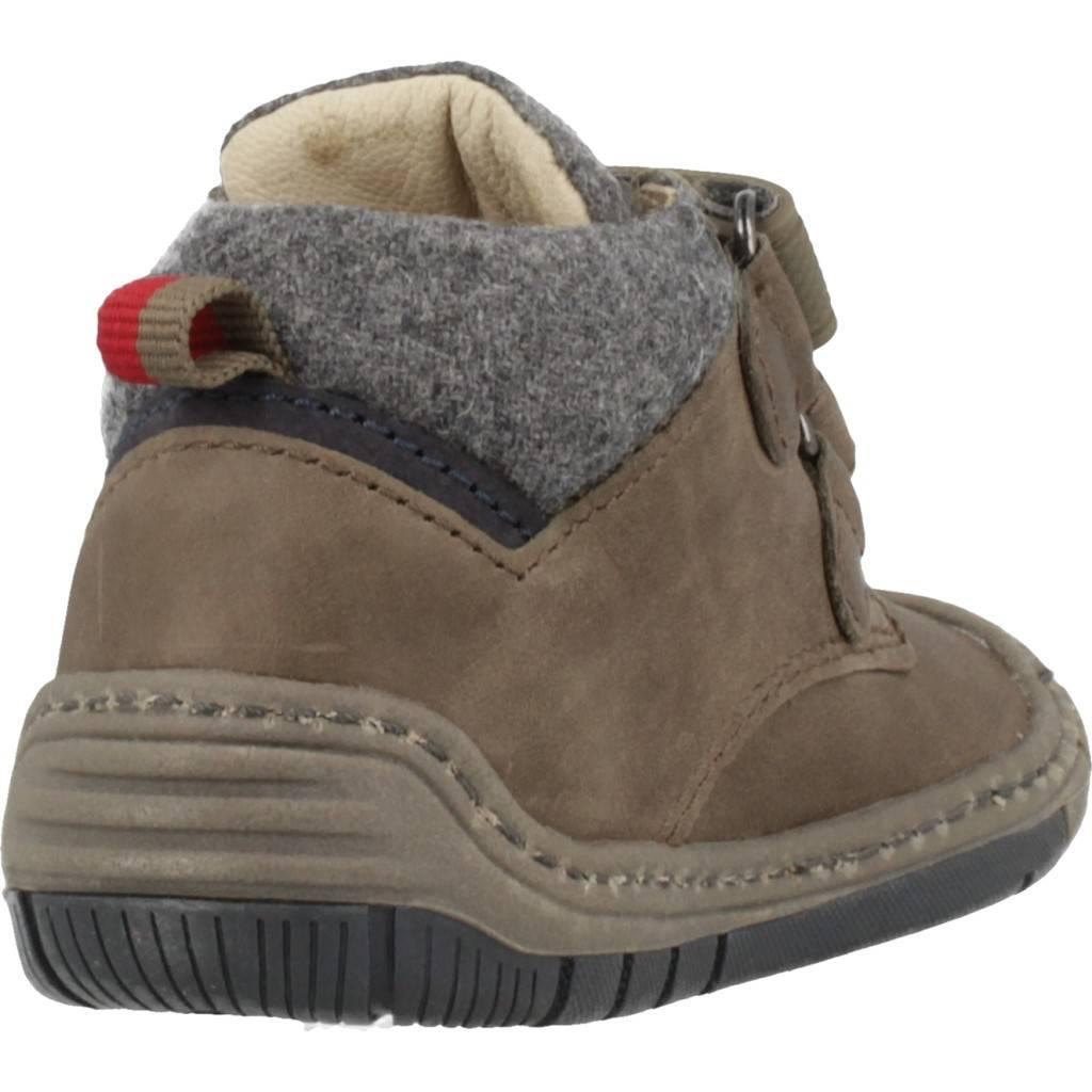 Bottes Chicco Modello Drim Colore Marrone 3/5