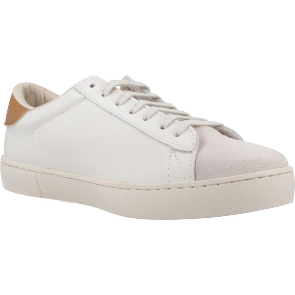 Sneakers Victoria Model 1126142 Kleur Wit 5/6