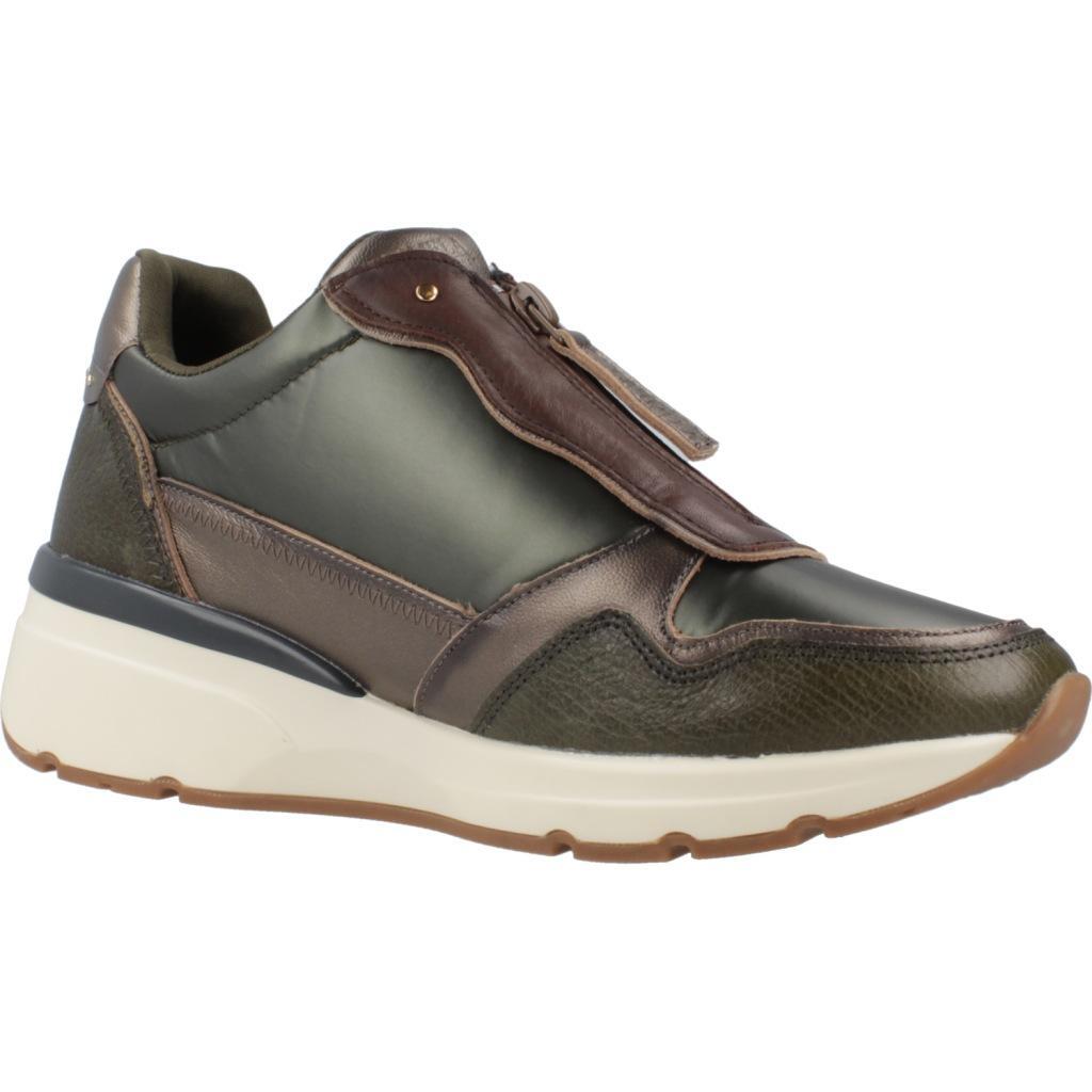 Scarpe Da Ginnastica Carmela Modello 16183007c Colore Verde 5/5