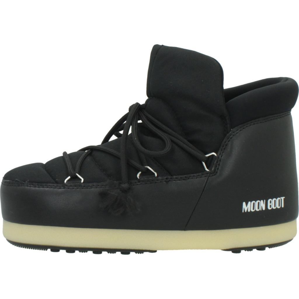 Buty MOON BOOT MB EVX PUMPS Czarny 2/5