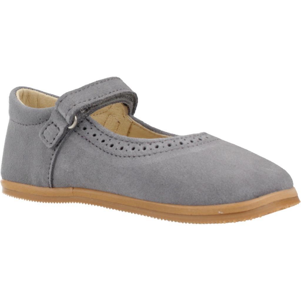 Blanditos Modello Pragabd Colore Grigio 5/5