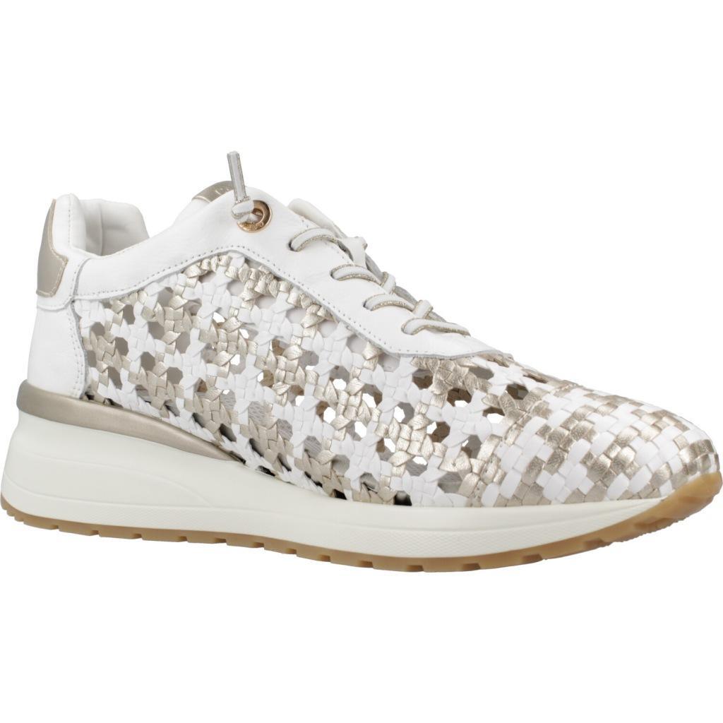 Scarpe Da Ginnastica Carmela Modello 162287c Colore Bianco 5/5