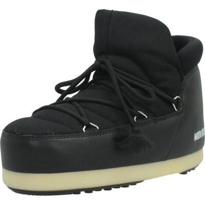 Stiefel Moon Boot Modell Mb Evx Pumps Farbe Schwarz
