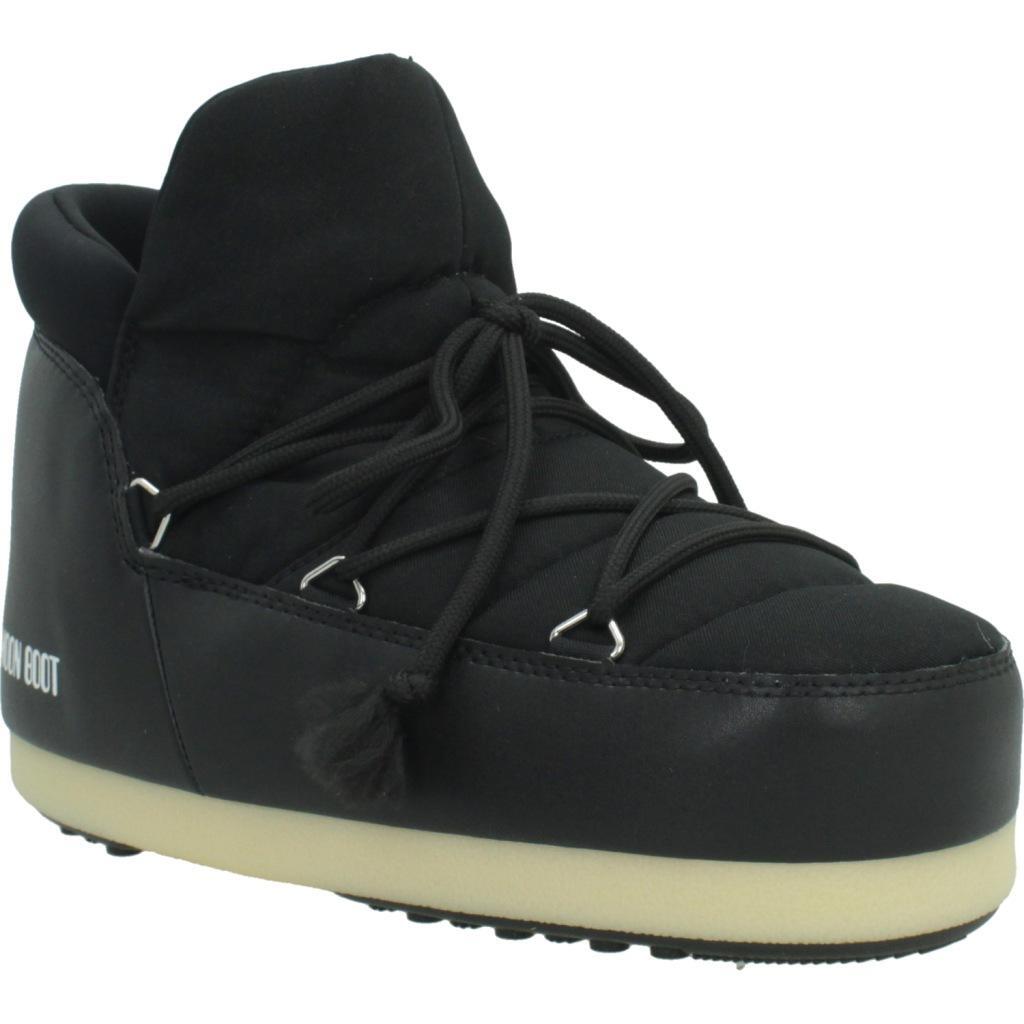 Buty MOON BOOT MB EVX PUMPS Czarny 5/5
