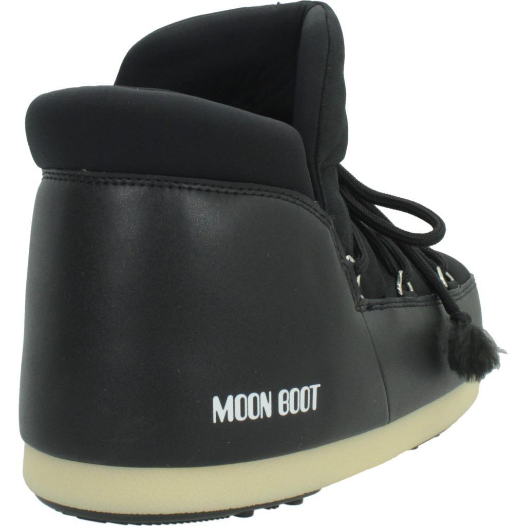 Buty MOON BOOT MB EVX PUMPS Czarny 3/5