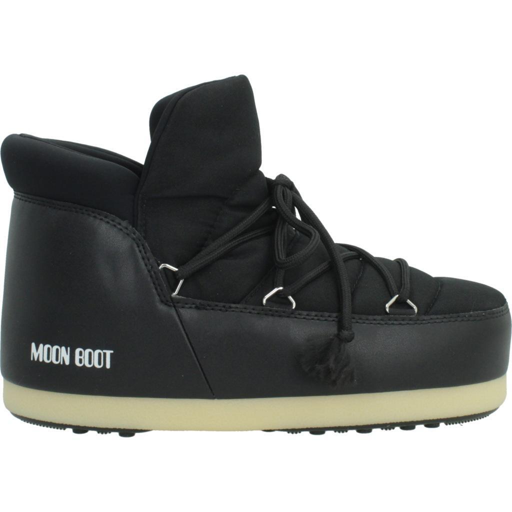 Buty MOON BOOT MB EVX PUMPS Czarny 4/5