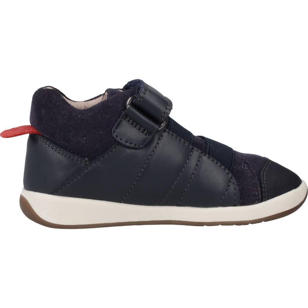 Botas Niño Garvalin 191310 Azul 4/5