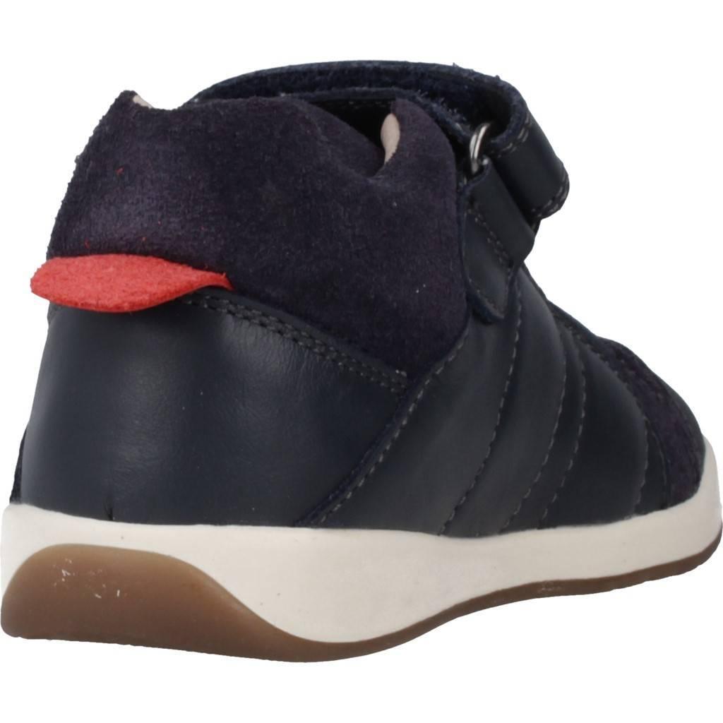 Botas Niño Garvalin 191310 Azul 3/5
