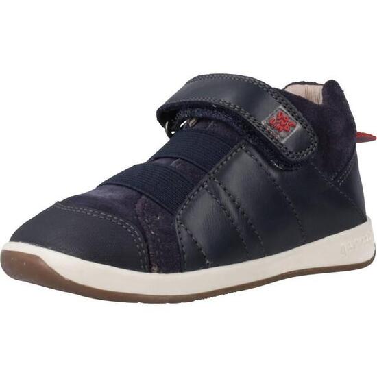 Botas Niño Garvalin 191310 Azul