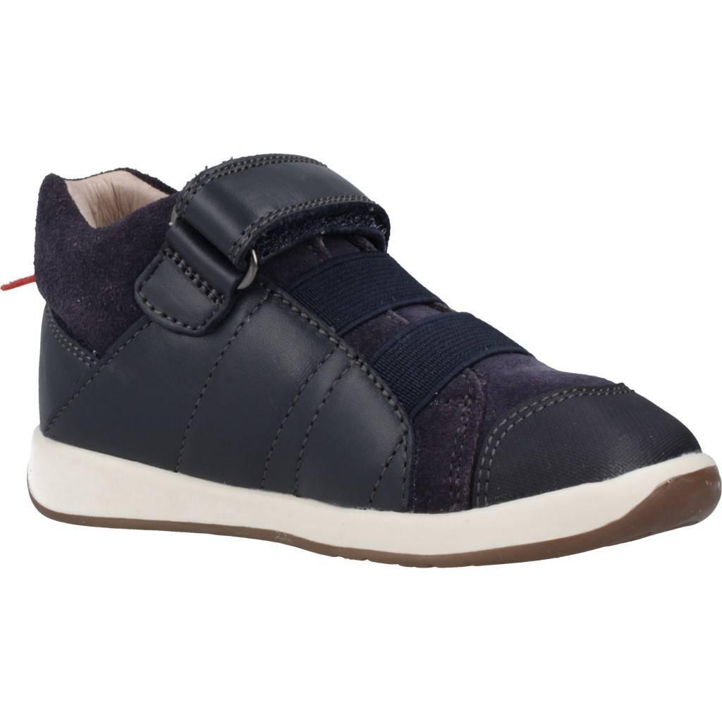 Botas Niño Garvalin 191310 Azul 5/5