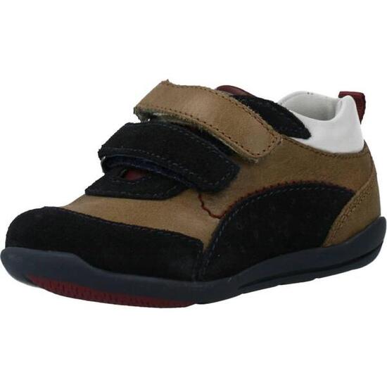 Stiefel Chicco Modell Giotty Farbe Mehrfarbig