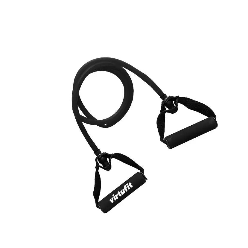 Resistance Cable - Fitness Elastic with Handle - Strong