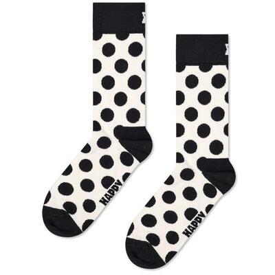 Calcetines Hombre Happy Socks Big Dot Sock