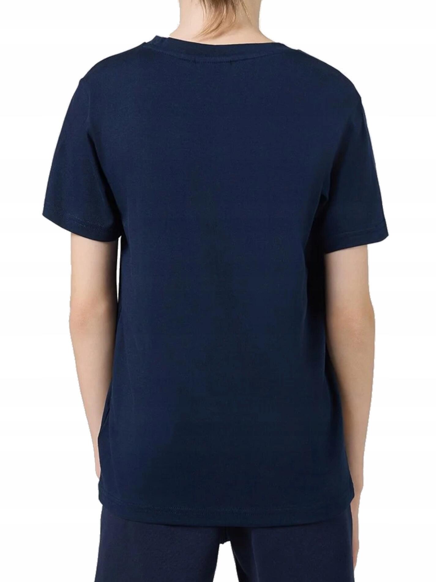 T-shirt Champion modèle 306879-BS501 pour unisexe enfants 4/4