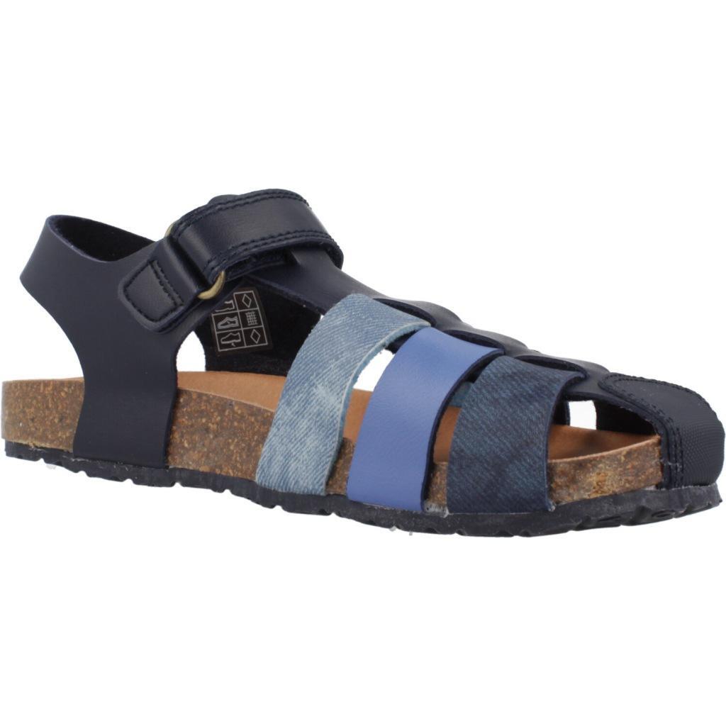 Sandales Pablosky Modèle 517122p Couleur Bleu 5/6