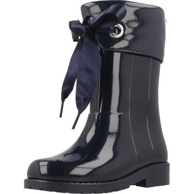 Stiefel Igor Modell W10114 Farbe Blau