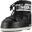 Botas Moon Boot Modelo Mb Icon Low Ny Cor Preto