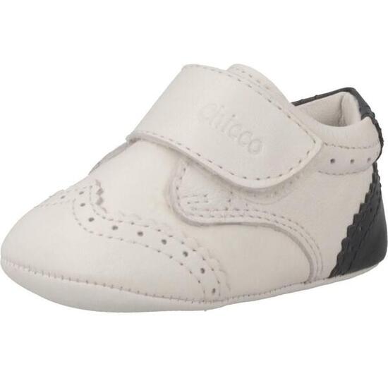 Baskets Chicco Modèle Nardo Couleur Beige