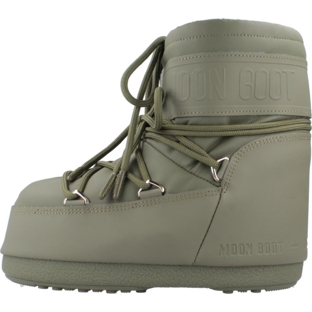 Botas Niña Moon Boot Mb Icon Low Rubb 2/5