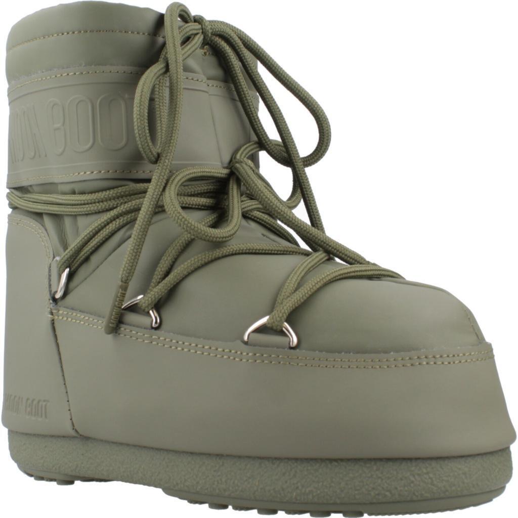 Botas Niña Moon Boot Mb Icon Low Rubb 5/5