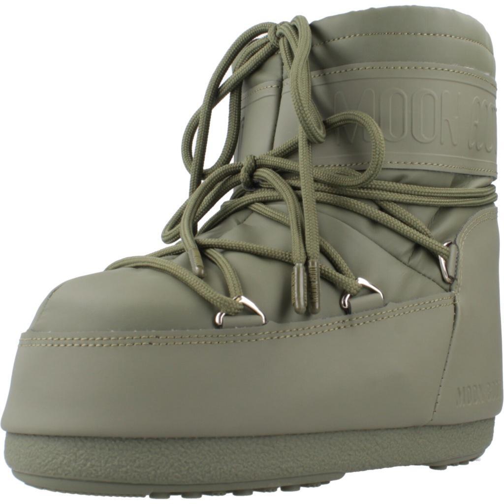 Botas Niña Moon Boot Mb Icon Low Rubb 1/5