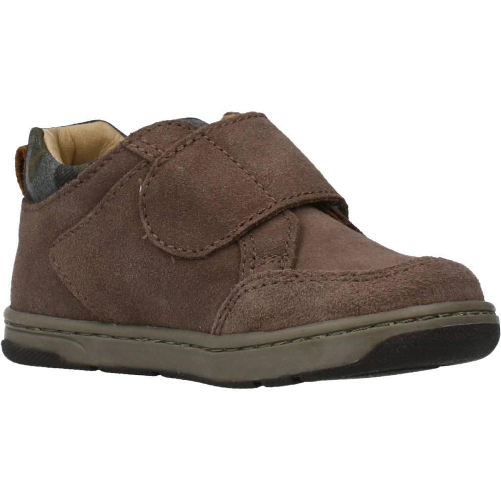 Scarpe Da Ginnastica Chicco Modello Geson Colore Marrone 5/5