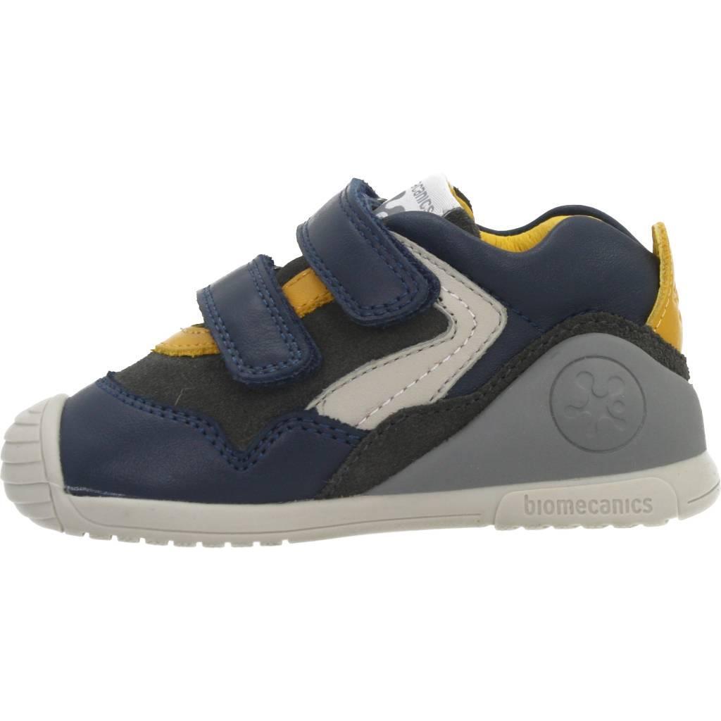 Zapatos Niño Biomecanics 221131b 2/5