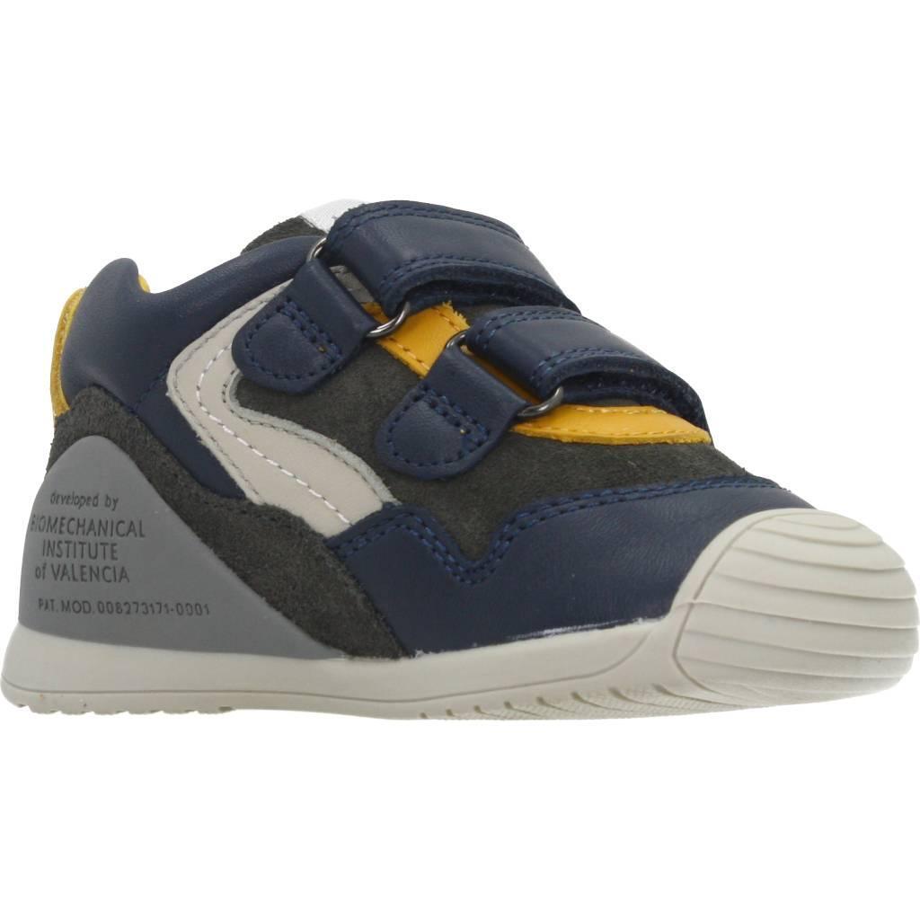 Zapatos Niño Biomecanics 221131b 5/5