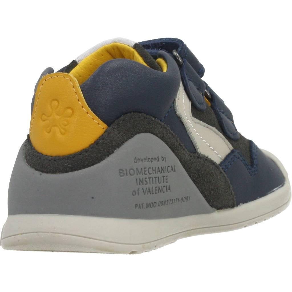 Zapatos Niño Biomecanics 221131b 3/5