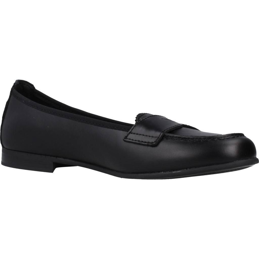 Ténis Pablosky Modelo 844510 Cor Preto 5/5