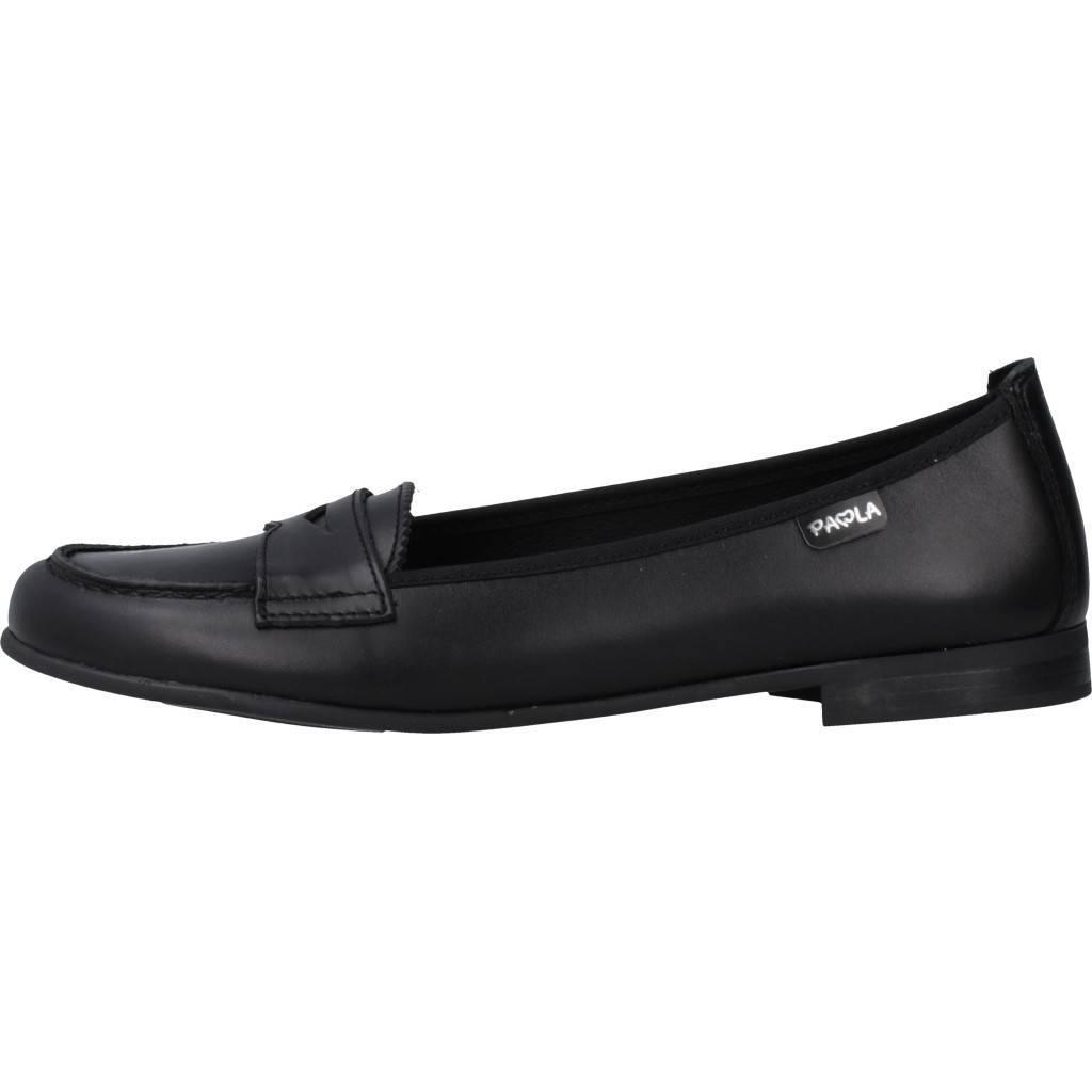 Ténis Pablosky Modelo 844510 Cor Preto 2/5