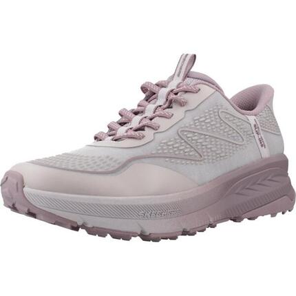 Chaussures Femmes Skechers Switch Back bleu