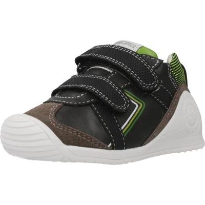 Zapatos Niño Biomecanics 201126 Marron