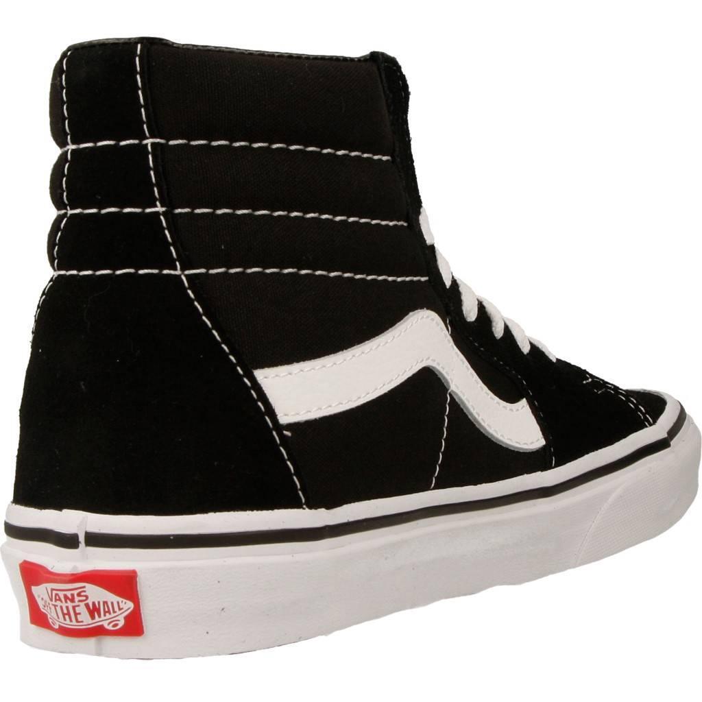 Chaussures de Sport pour Homme UA SK8-Hi VN000D5IB8C1 3/7
