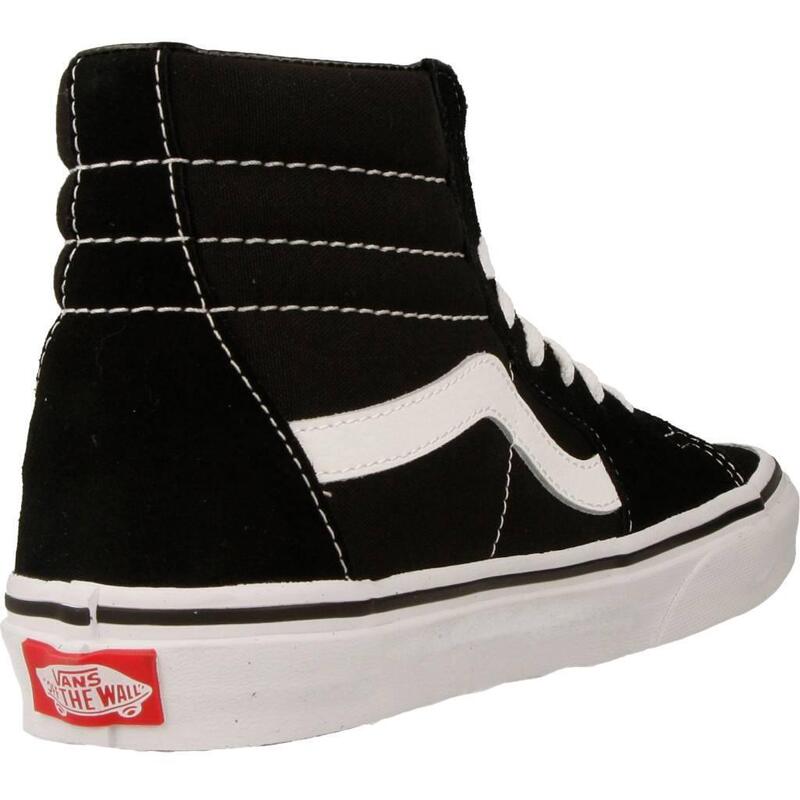 Încălțăminte Sport Bărbați UA SK8-Hi VN000D5IB8C1