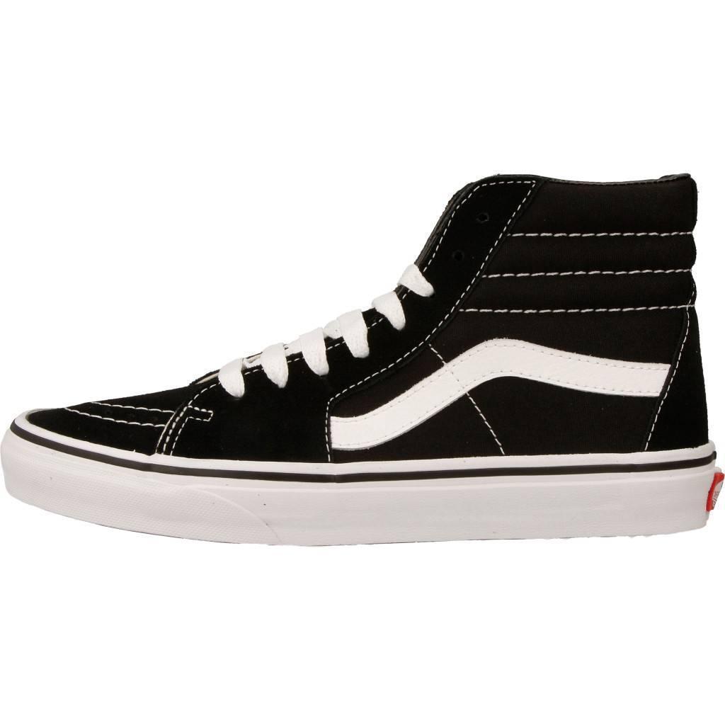 Chaussures de Sport pour Homme UA SK8-Hi VN000D5IB8C1 2/7