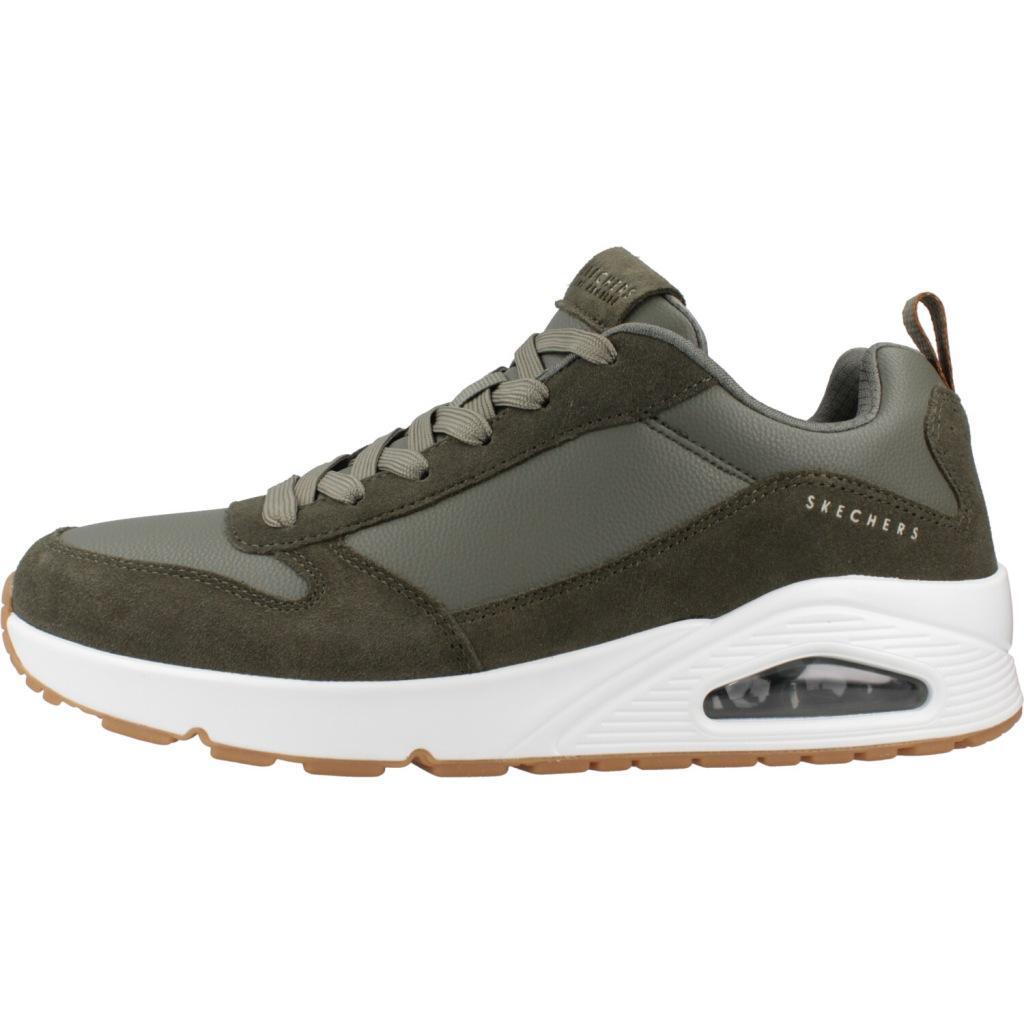 Zapatillas hombre Skechers Uno - Stacre 2/5