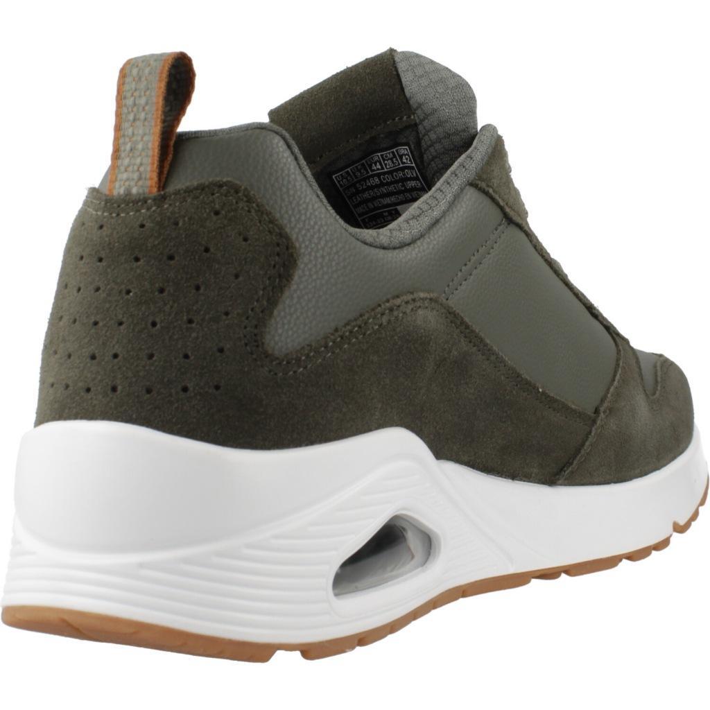 Zapatillas hombre Skechers Uno - Stacre 3/5